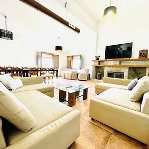 Complejo Rural Torres Y Navas Сasa de vacaciones Granada