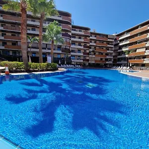 Atlantic Breeze Apartamento