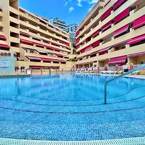 Kpaco Apartamento
