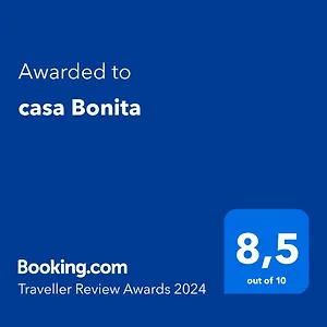 Casa Bonita Apartamento Estepona
