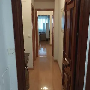 Magnifico 3 Apartamento Málaga