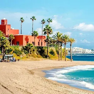 Benalmadena Playa Apartamento Málaga